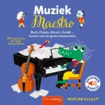 Muziek maestro | 9789020956900