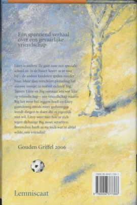 Alternative view of Big