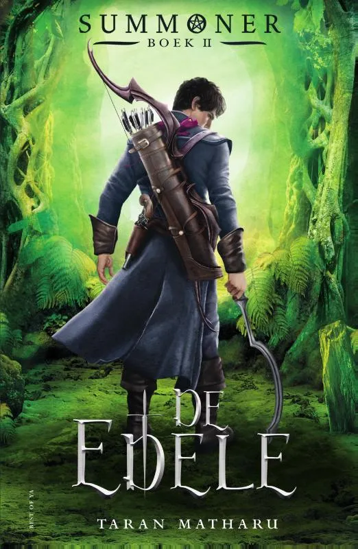 De edele | 9789000358311 De edele