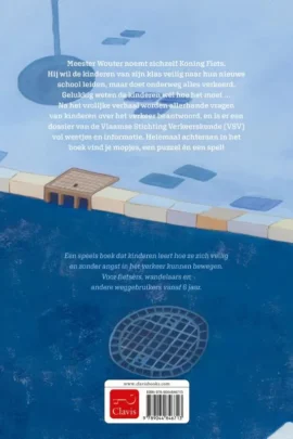 Alternative view of Koning Fiets