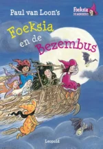 Foeksia en de bezembus | 9789025860097 Foeksia en de bezembus | 9789025860097
