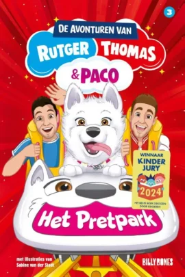 Het Pretpark