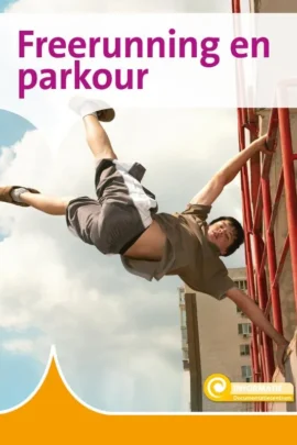 Freerunning en parkour