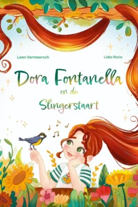 Dora Fontanella en de Slingerstaart