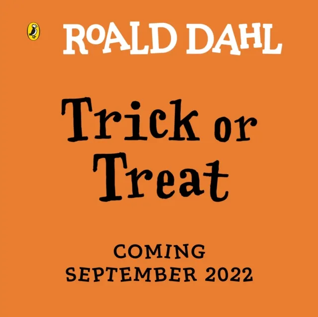 Trick or treat | 9780241572610 Trick or treat