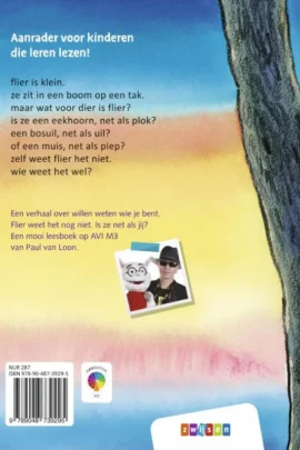 Alternative view of Ik ben net als jij