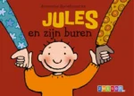Jules en zijn buren | 9789055355594