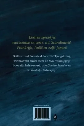 Alternative view of Sprookjes van overal