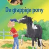 De grappige pony | 9789045127514