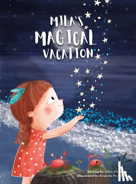 Mila's Magical Vacation | 9781605378367 Mila's Magical Vacation