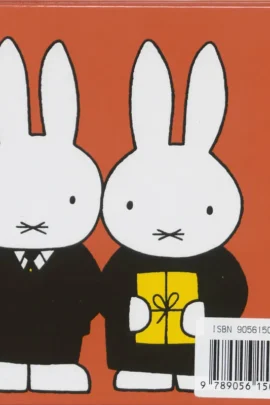 Alternative view of It feest fan Nijntje