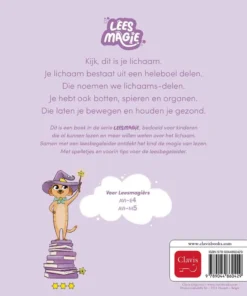 Alternative view of Dit ben ik
