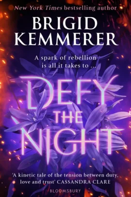 Defy the Night