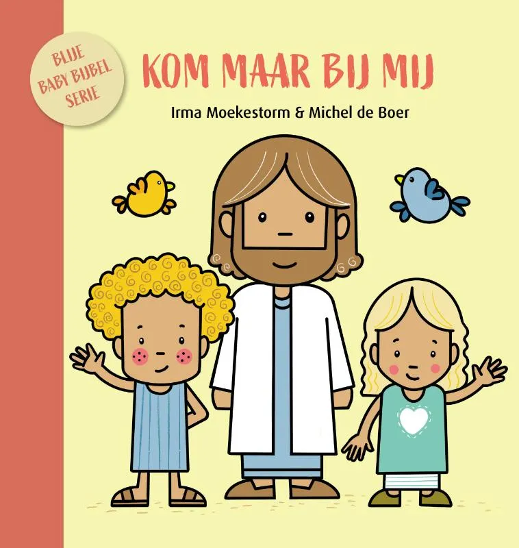 Kom maar bij mij | 9789087820886 Kom maar bij mij