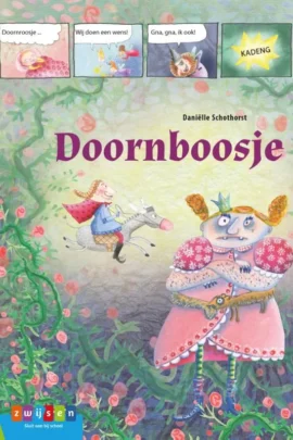 Doornboosje