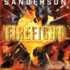 Reckoners 2/Firefight | 9780375873003