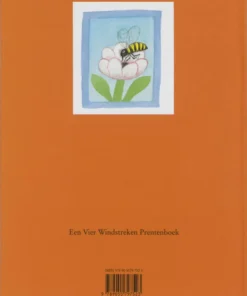 Klein-Mannetje heeft geen huis - Afbeelding 2