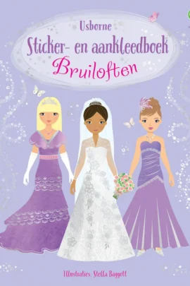 Bruiloften