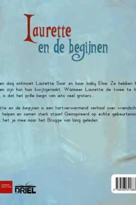 Alternative view of Laurette en de begijnen