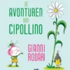 De avonturen van Cipollino | 9789493356955