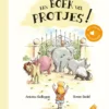 Een boek vol protjes! | 9789002266041 Een boek vol protjes! | 9789002266041