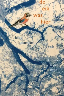 De eik was hier