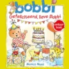 Omkeerboek. Gefeliciteerd, lieve Bobbi/Bobbi geeft een feestje | 9789462917835 Omkeerboek. Gefeliciteerd, lieve Bobbi/Bobbi geeft een feestje | 9789462917835
