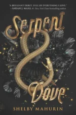 Serpent & Dove | 9780062676405 Serpent & Dove | 9780062676405