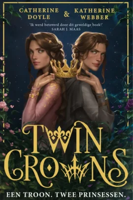 Twin Crowns 1