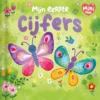 Mijn eerste cijfers | 9789036647427 Mijn eerste cijfers | 9789036647427