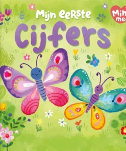Mijn eerste cijfers