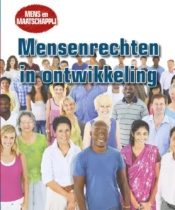 Mensenrechten in ontwikkeling