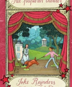 Het papieren theater