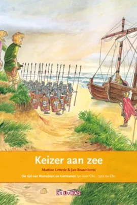 Keizer aan zee