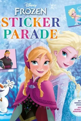 La Reine des Neiges