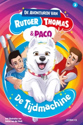 De Tijdmachine