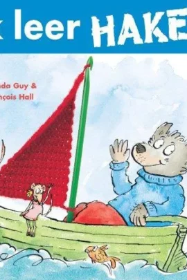 Ik leer haken