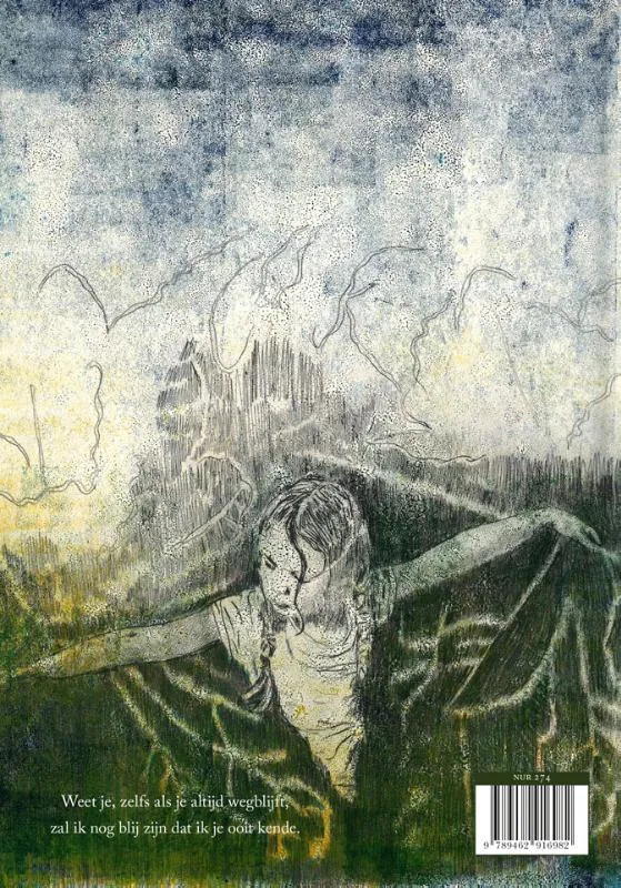 Lieve vriendin | 9789462916982 Lieve vriendin - Afbeelding 2