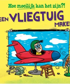 Een vliegtuig maken