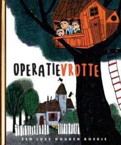 Operatie Vrotte