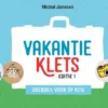Vakantieklets editie 1 | 9789082338546