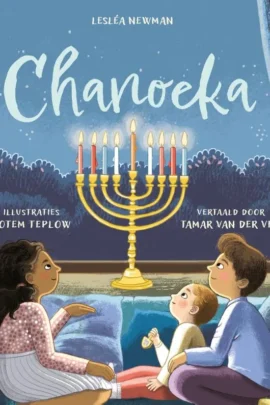 Chanoeka