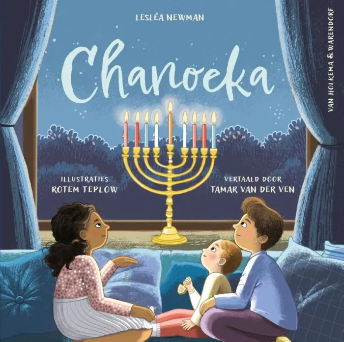Chanoeka