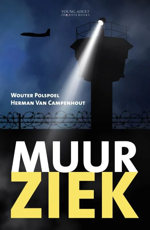 Muurziek | 9789083140407 Muurziek