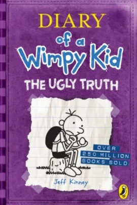The Ugly Truth (Book 5)