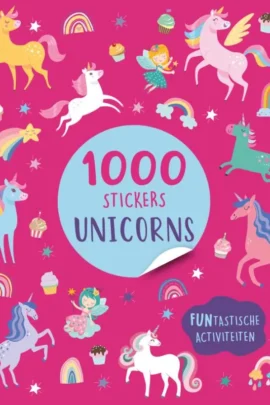 1000 stickers