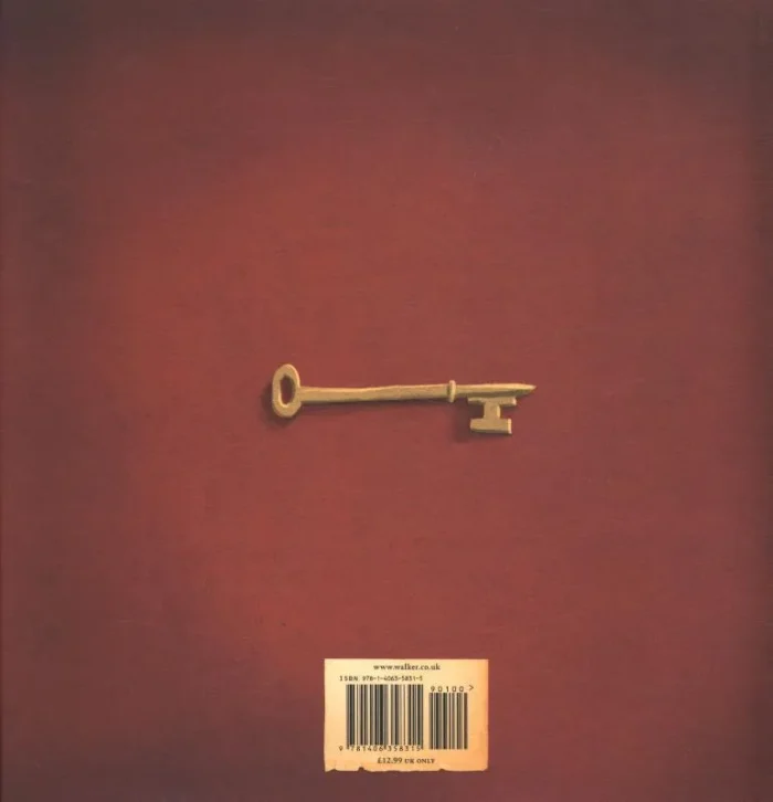 A Child of Books - Afbeelding 2