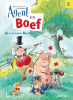 Bravo voor Boefini | 9789047713463
