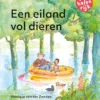 Een eiland vol dieren | 9789033132353