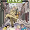 De erfenis | 9789088869549 De erfenis | 9789088869549